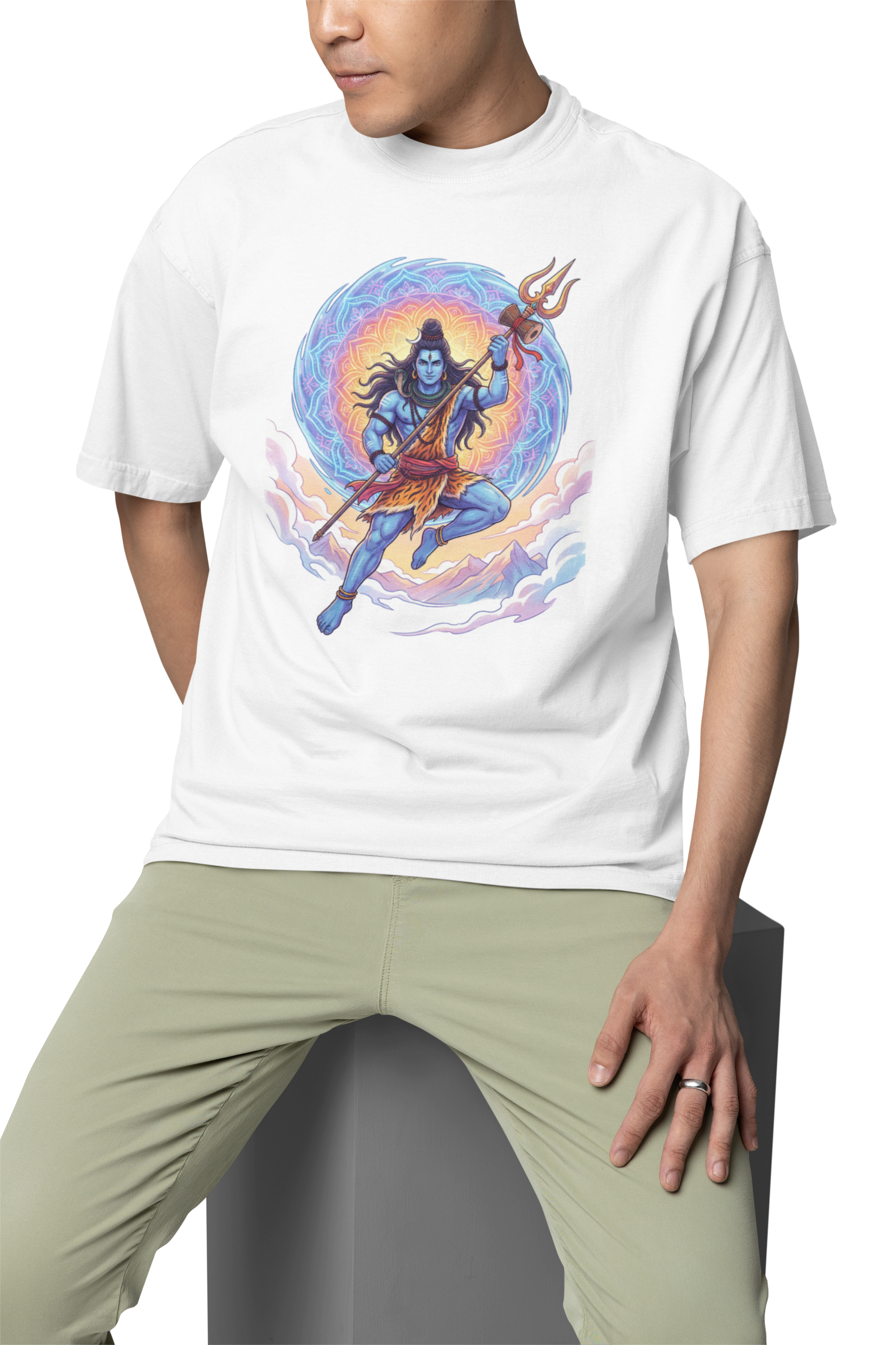 Shiva Tandav - शिव ताण्डव