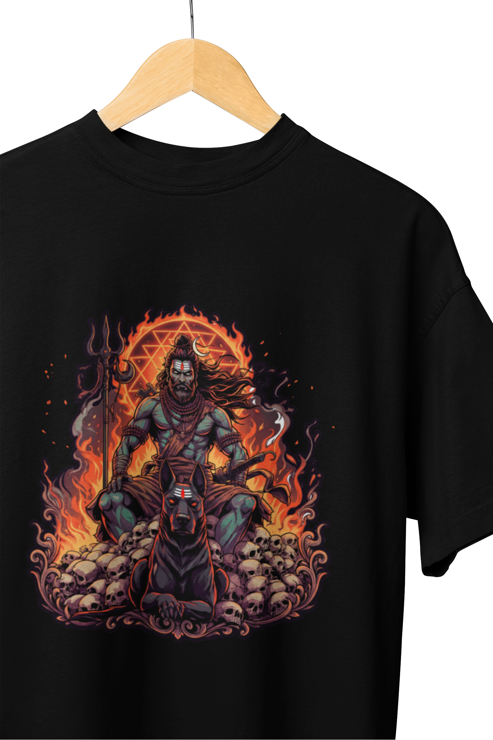 Kal Bhairav - काल भैरव