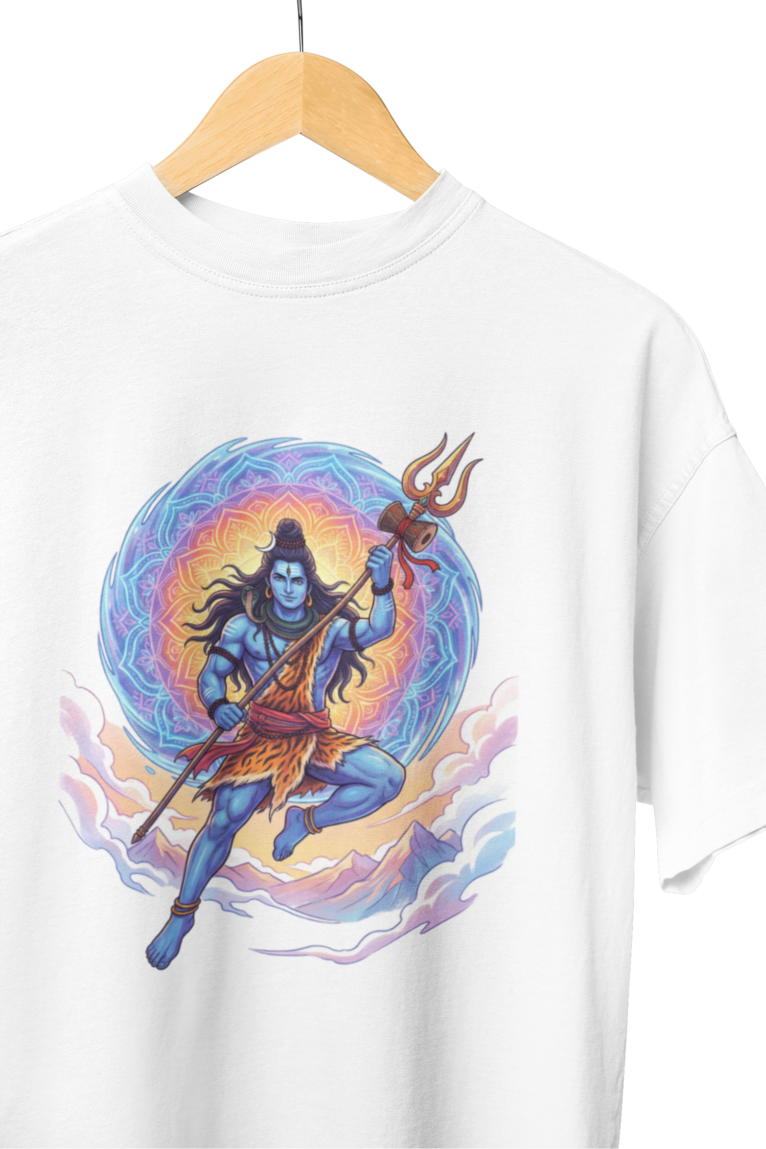 Shiva Tandav - शिव ताण्डव