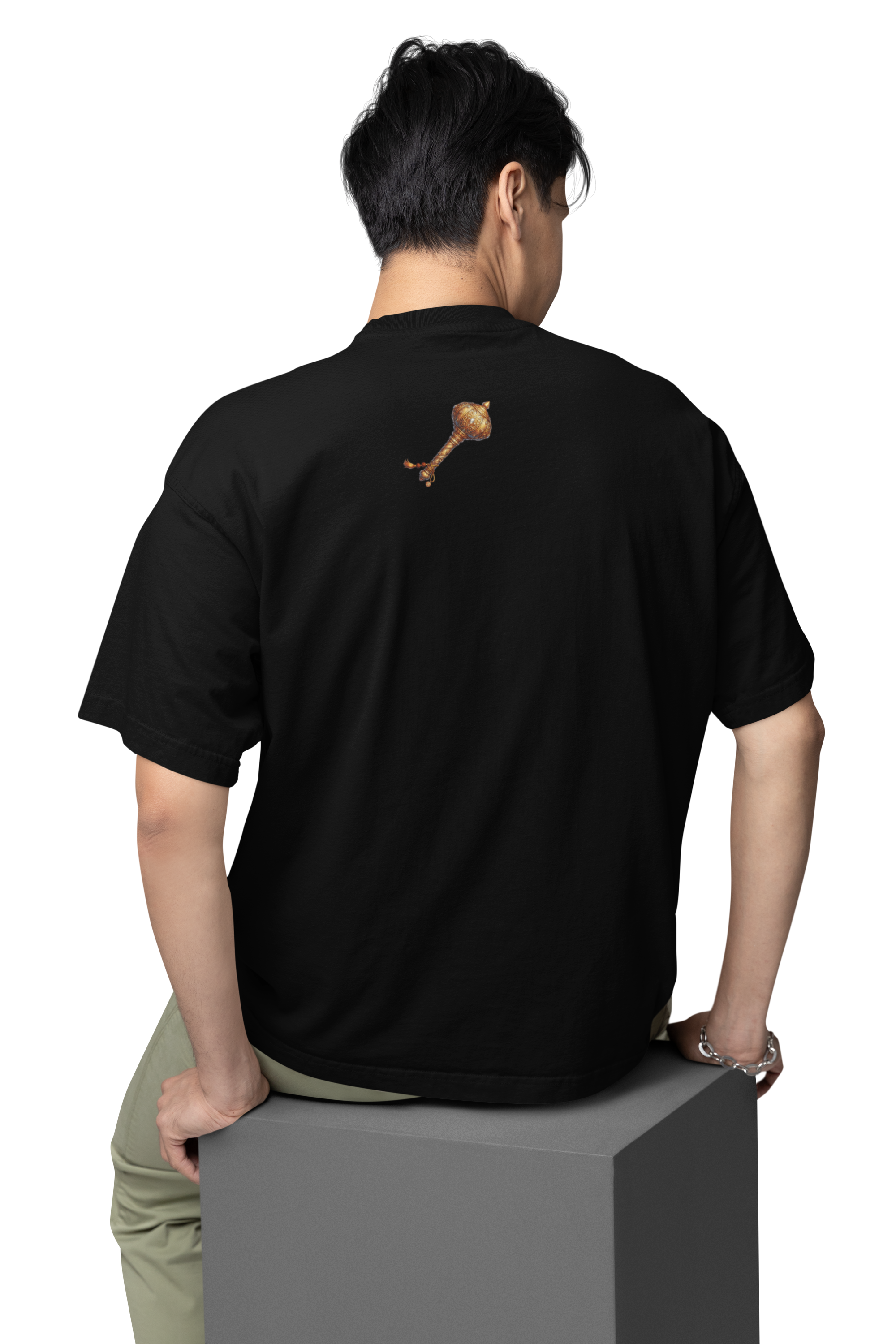 Hanuman - हनुमान्