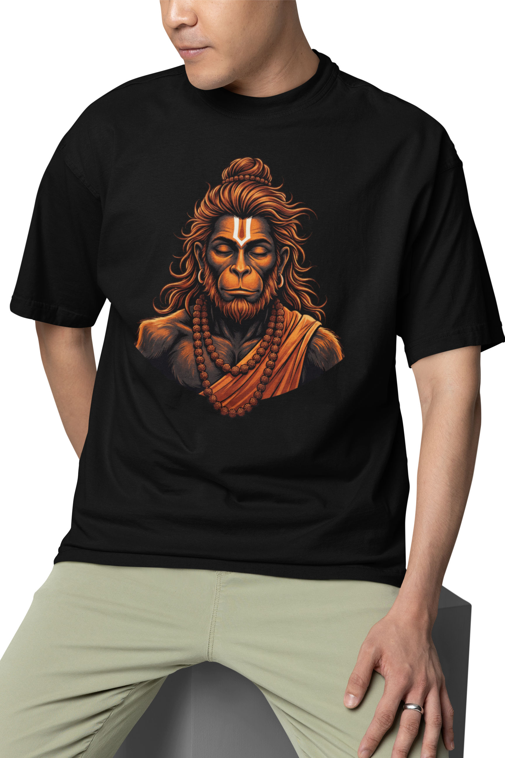 Hanuman - हनुमान्