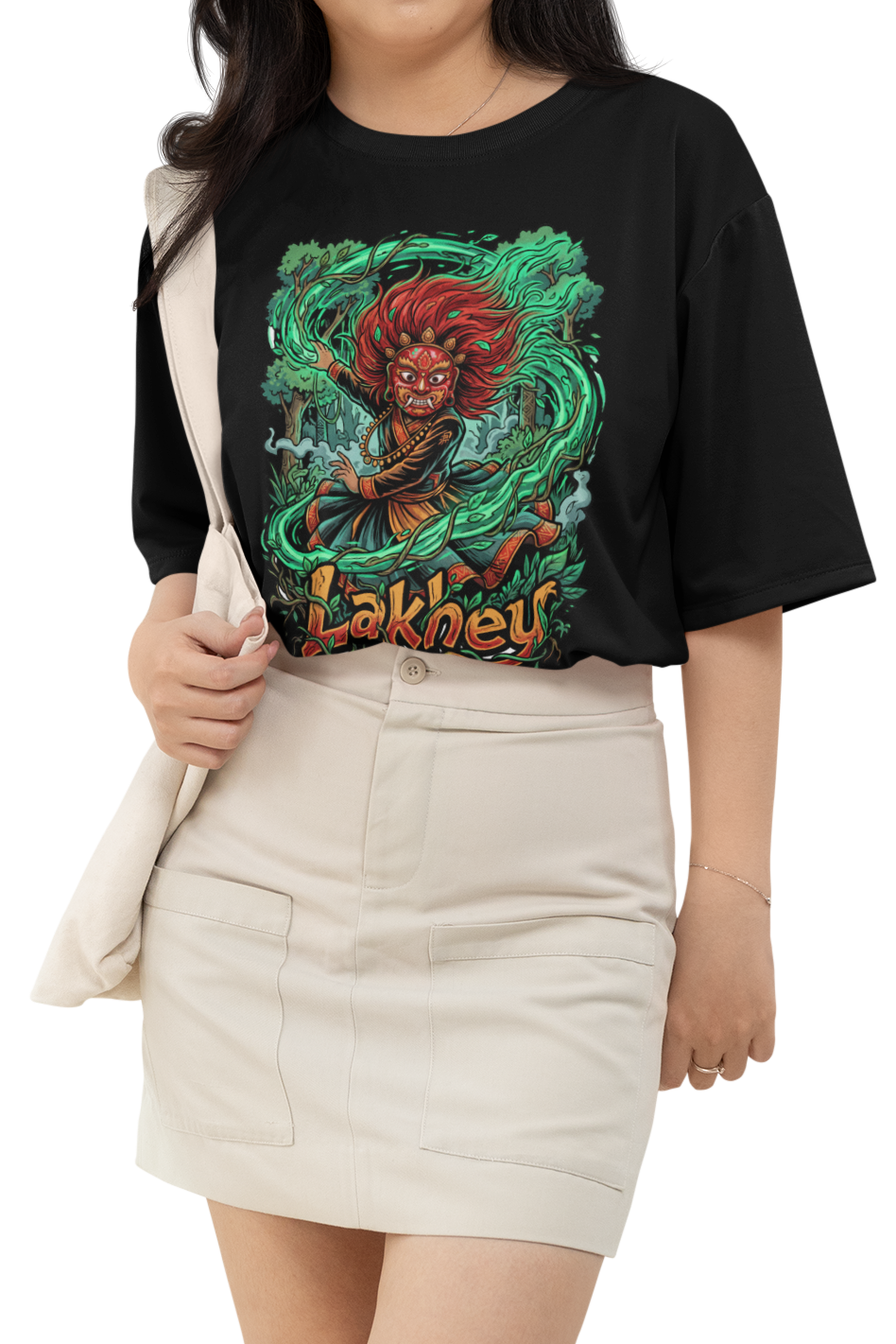 Lakhey - लाखे