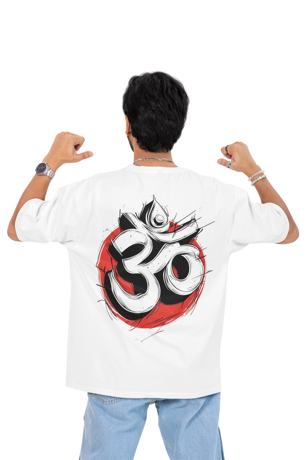 Om - ॐ