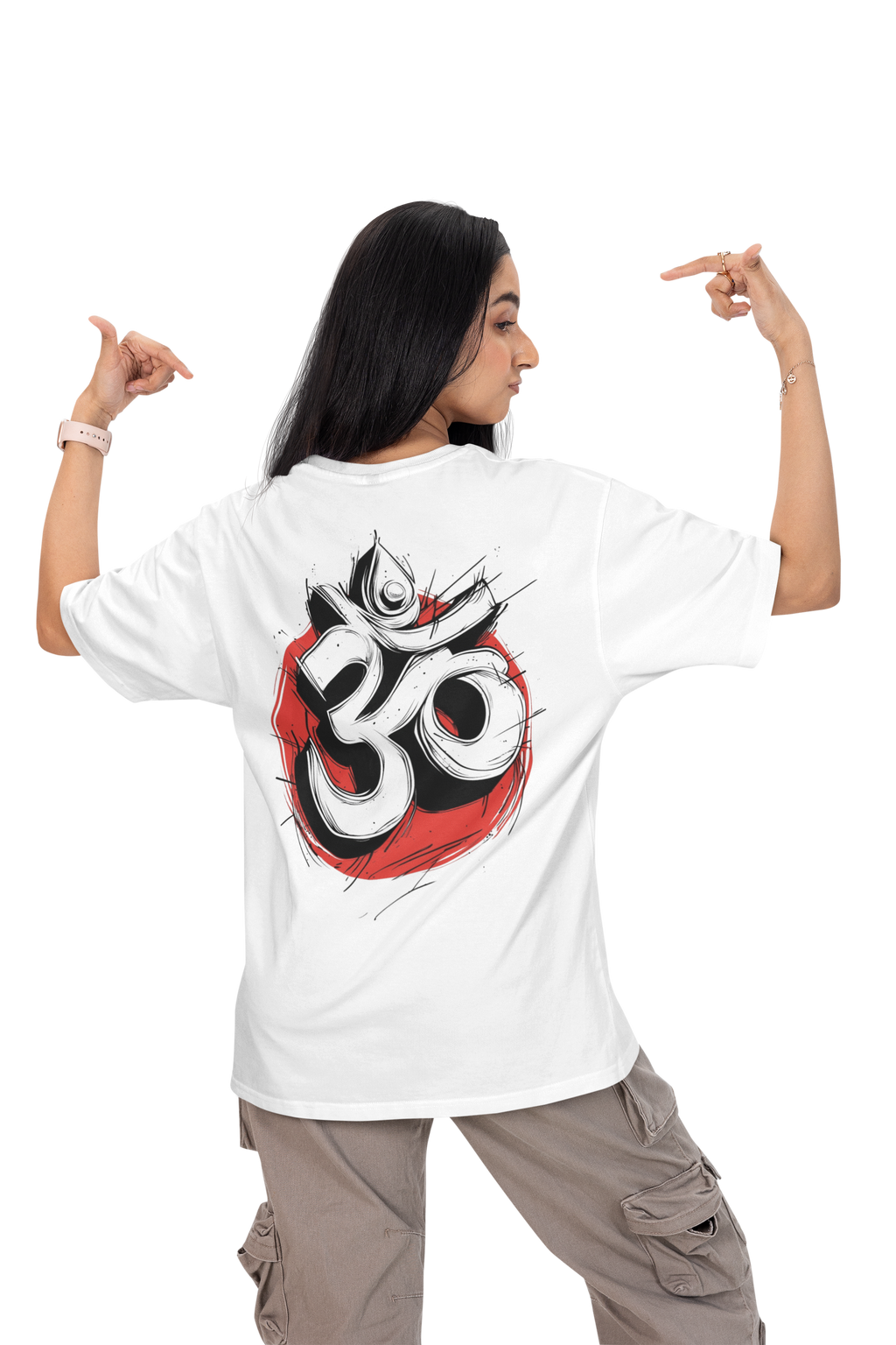 Om - ॐ