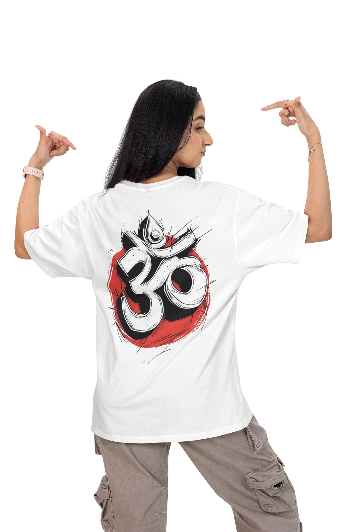 Om - ॐ