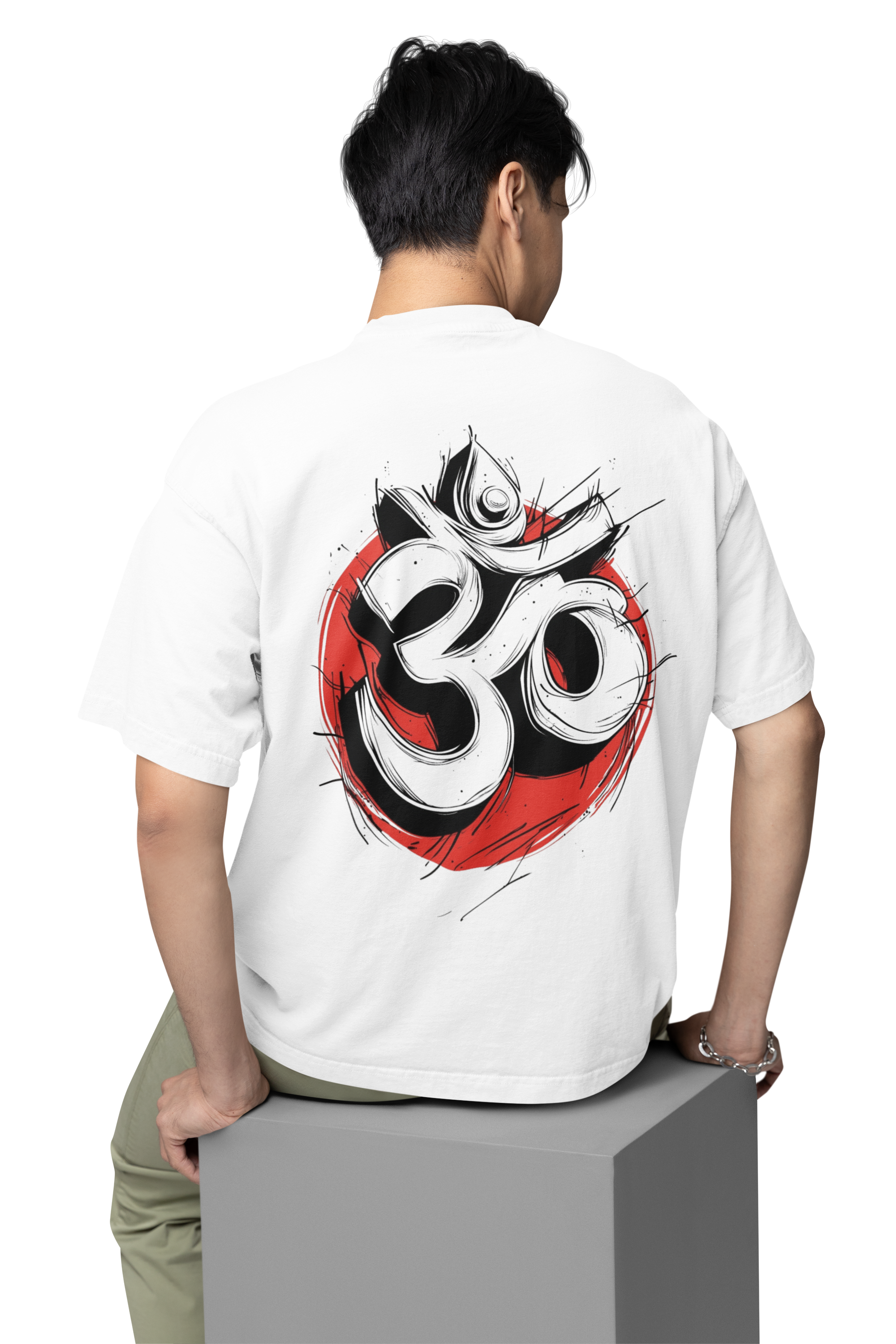 Om - ॐ