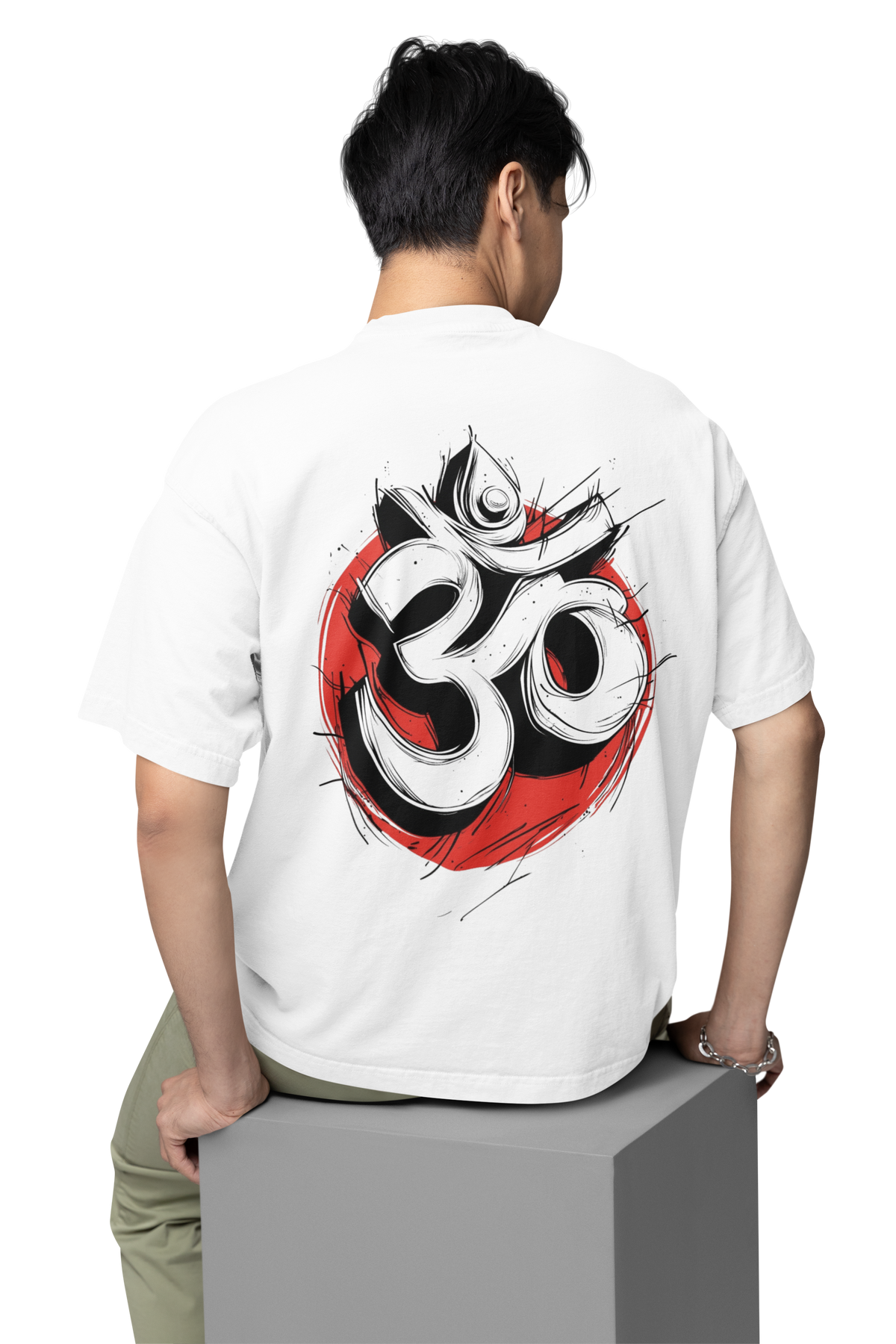 Om - ॐ