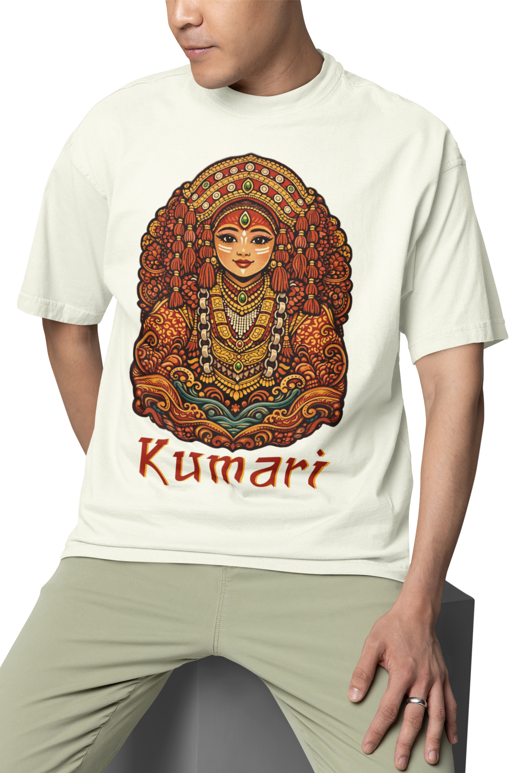 Kumari Royal -  कुमारी