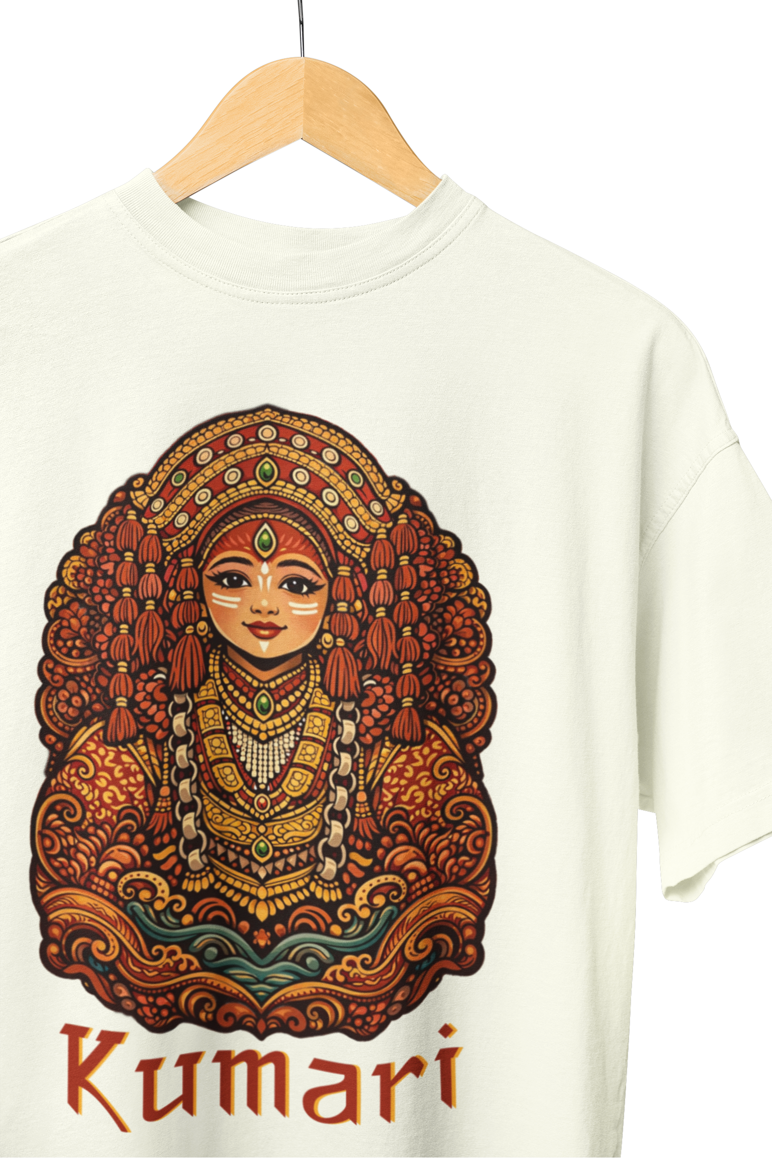 Kumari Royal -  कुमारी