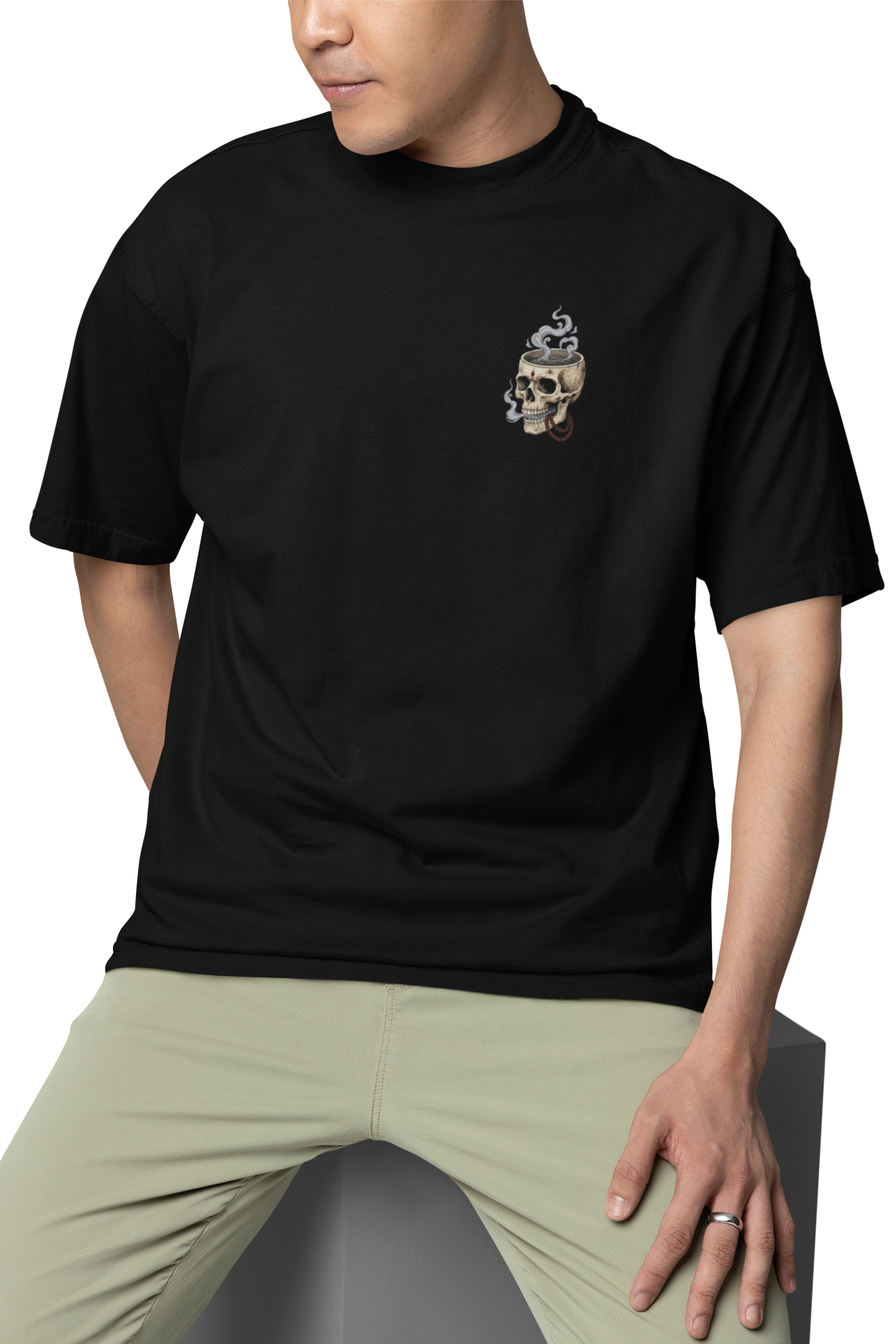 Aghori -  अघोरी