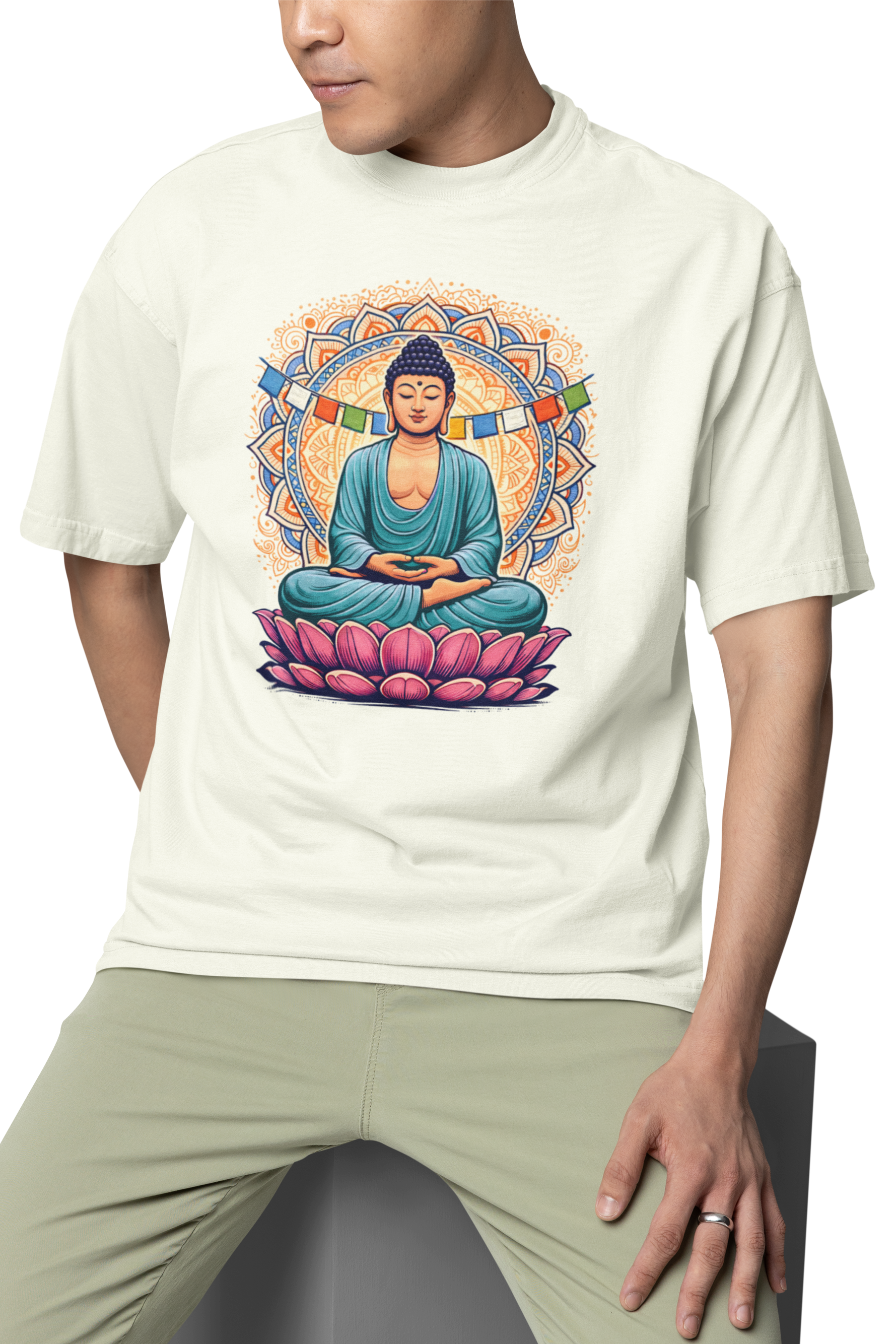 Buddha -  बुद्धः