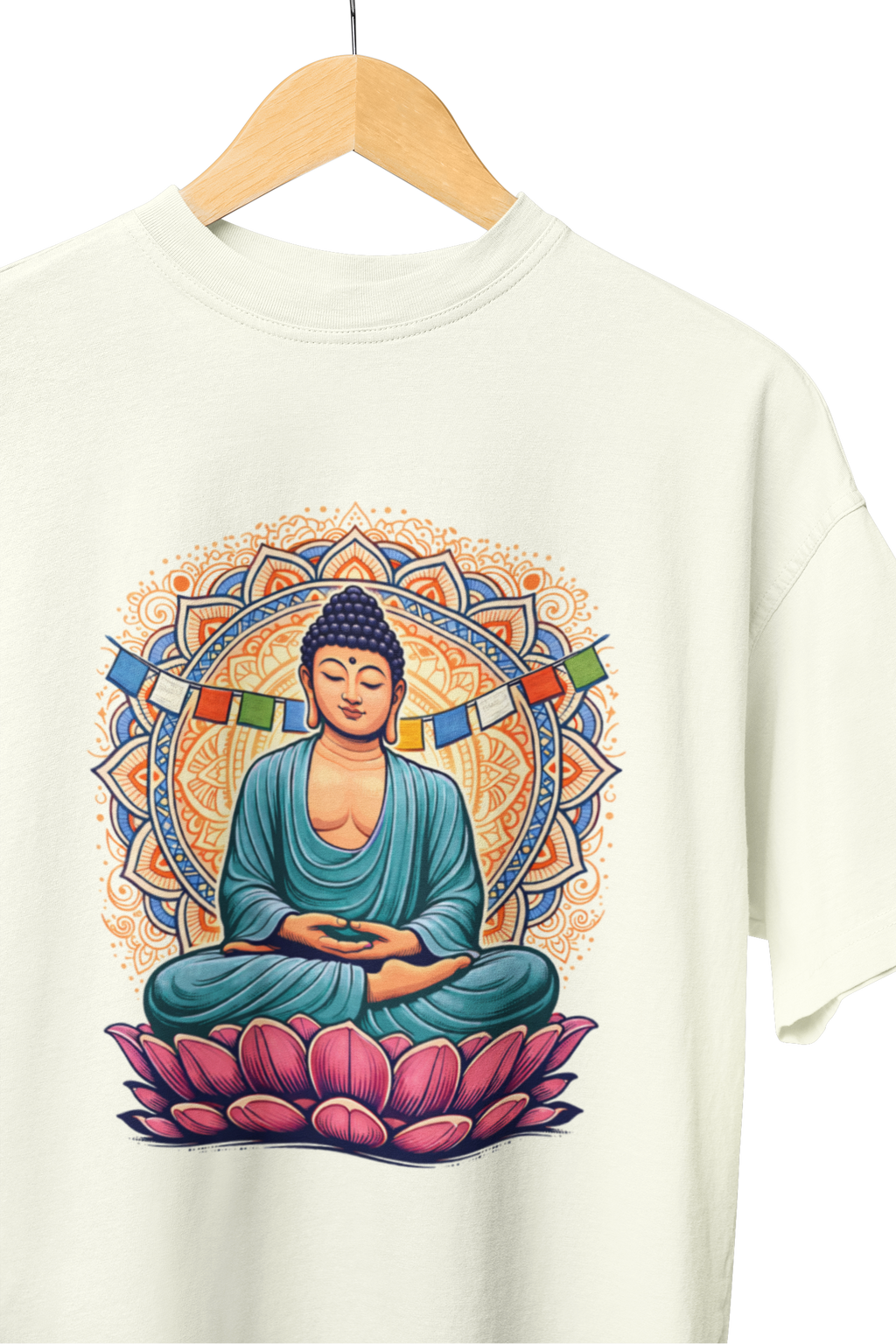 Buddha -  बुद्धः