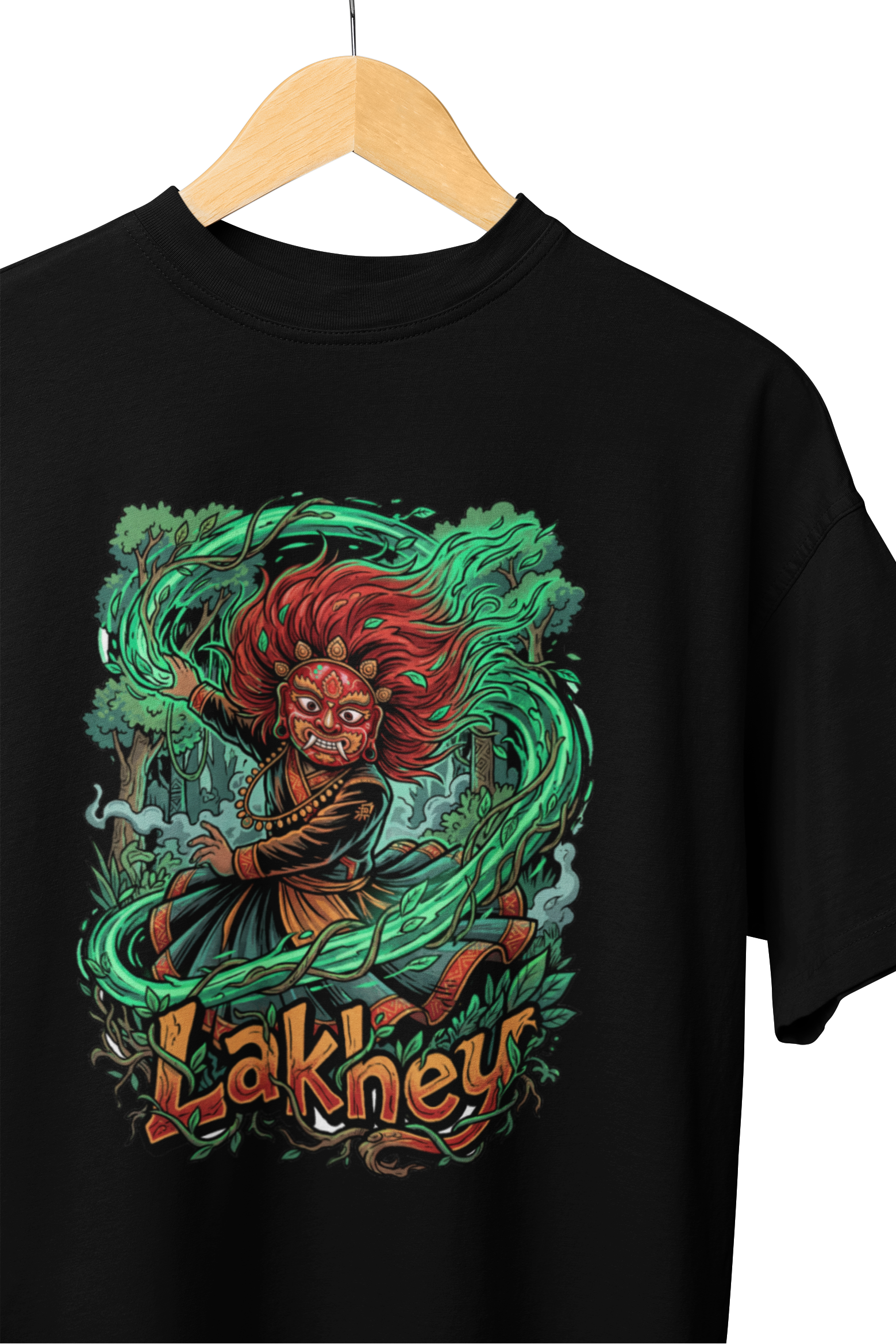 Lakhey - लाखे