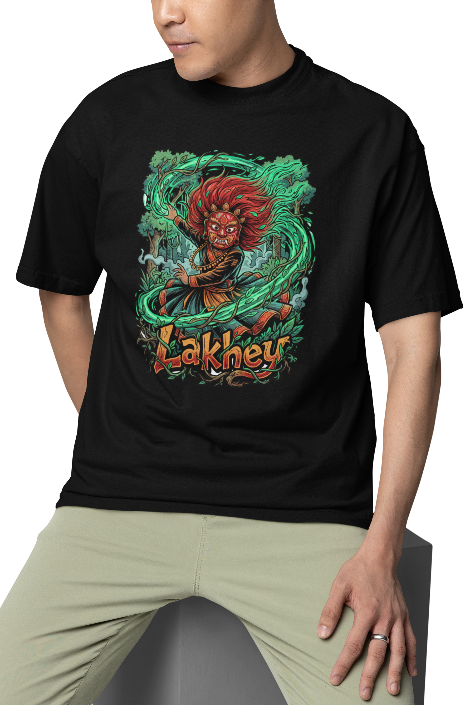 Lakhey - लाखे