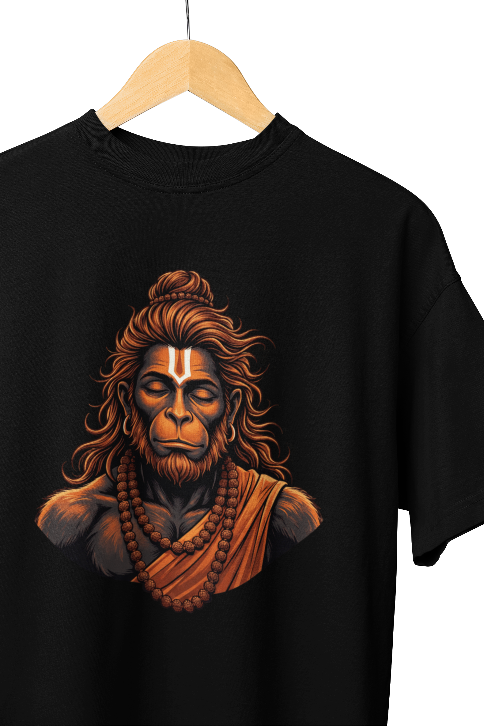 Hanuman - हनुमान्