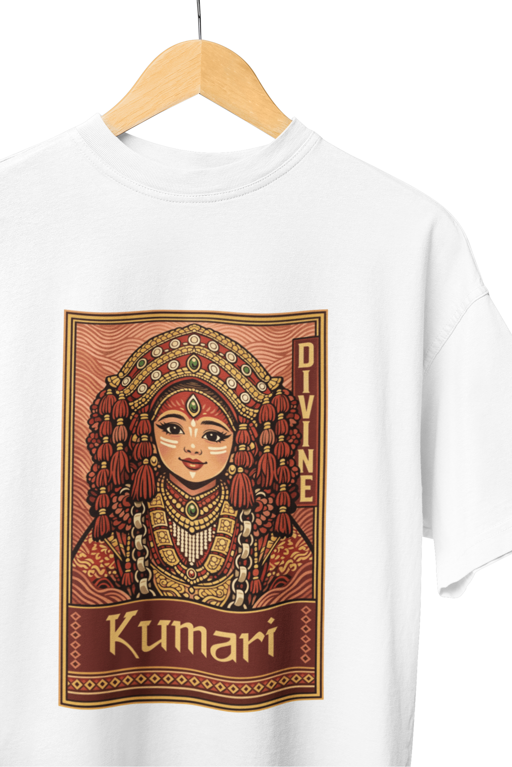 Kumari Divine -  कुमारी