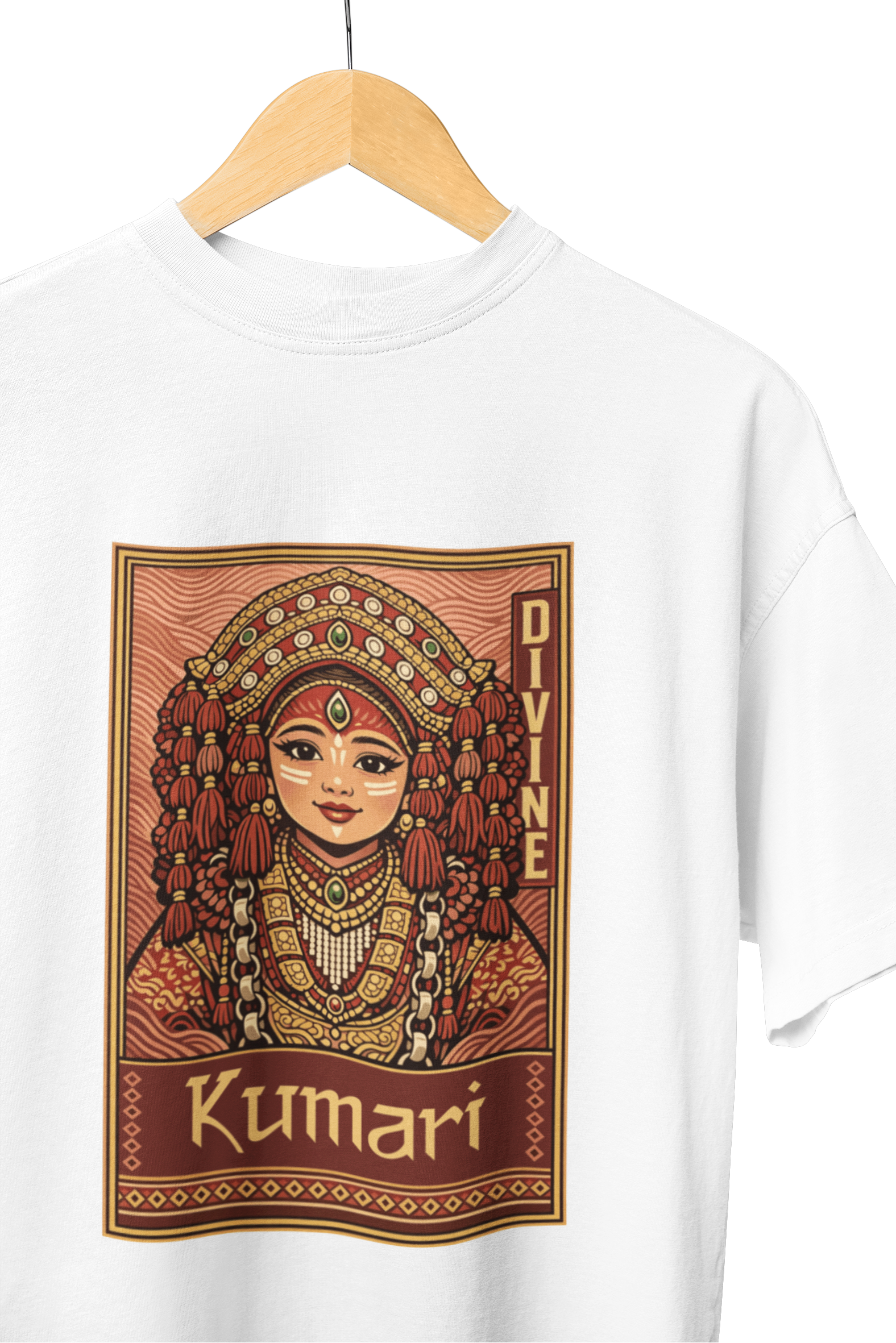 Kumari Divine -  कुमारी