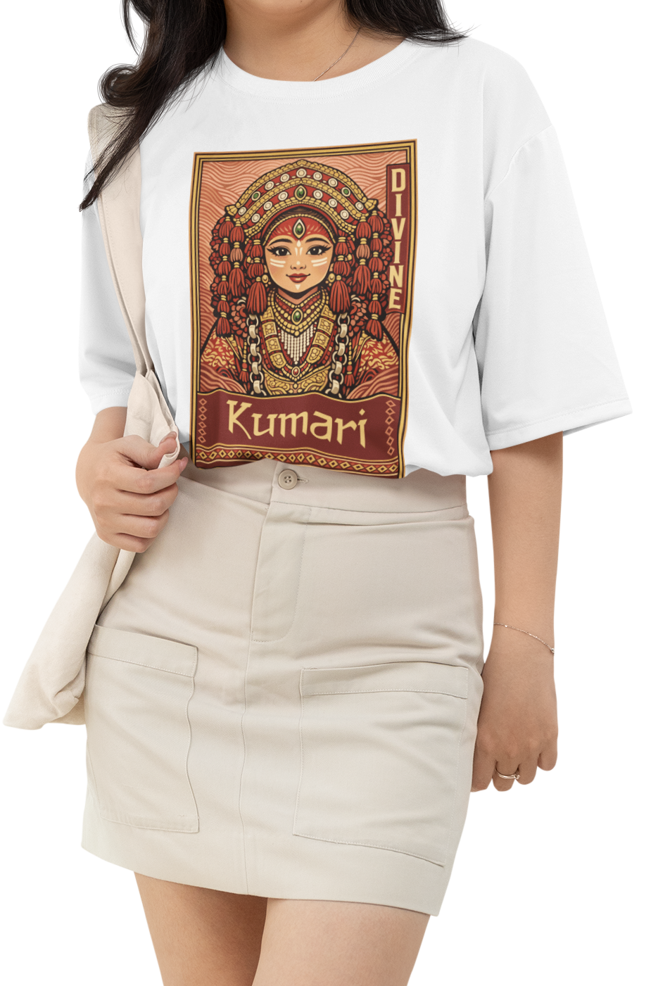 Kumari Divine -  कुमारी